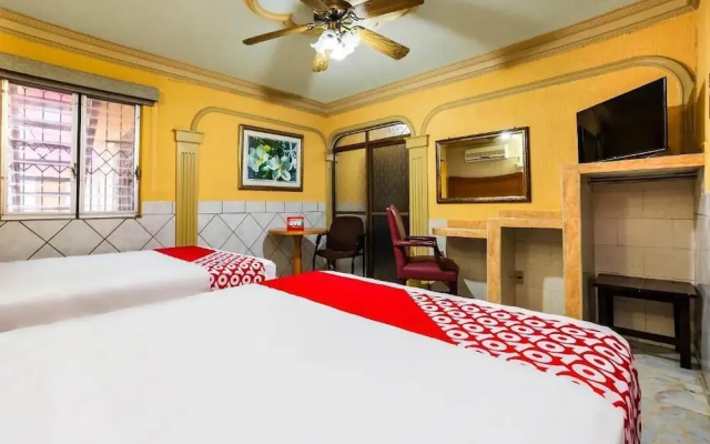 Hotel San Marcos
