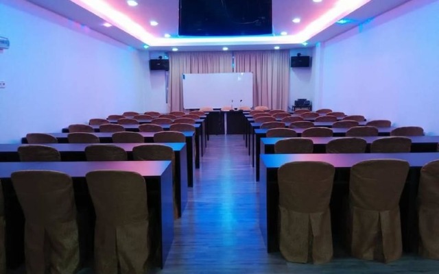 Zin Xin City View Hotel