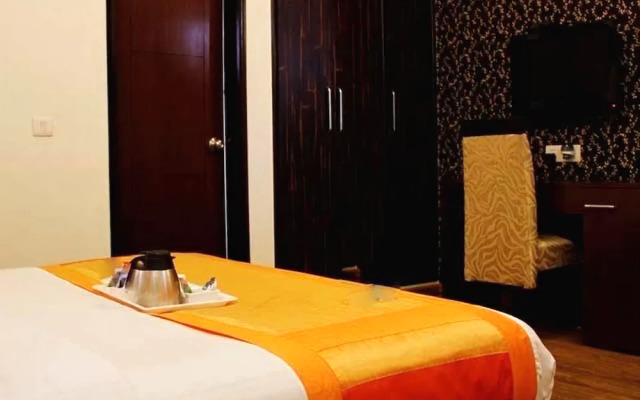 Amazone Holidays Guest House by FabHotels