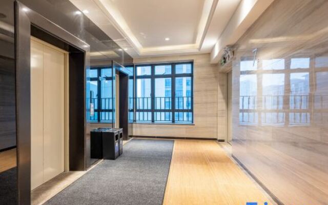 Lavande Hotels·Zhuhai Doumen