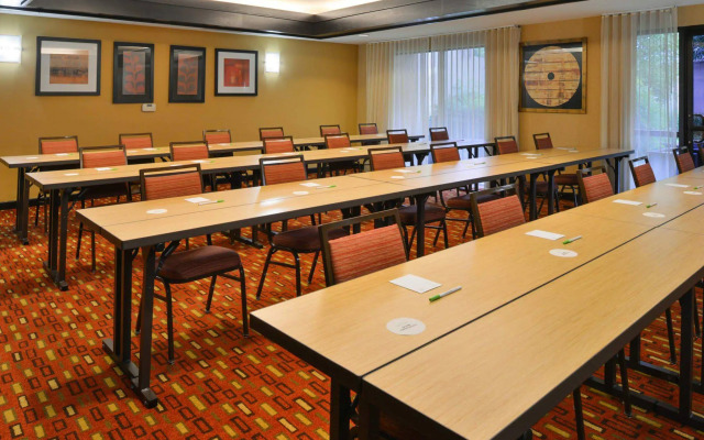 Courtyard by Marriott Rock Hill