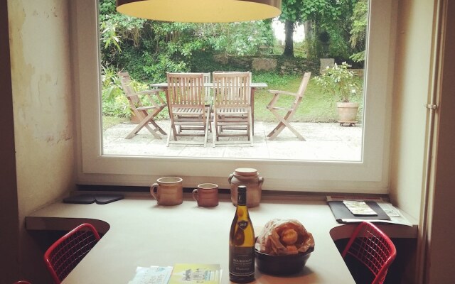 Le Moulin de Saint Georges