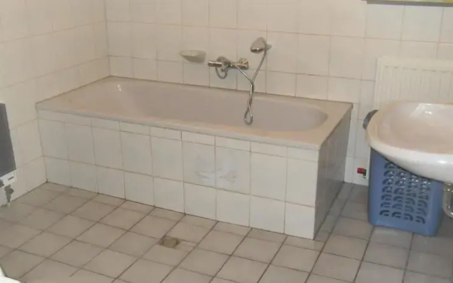 Vakantiehuis Veelerveen