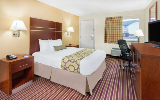 Baymont by Wyndham Bowling Green