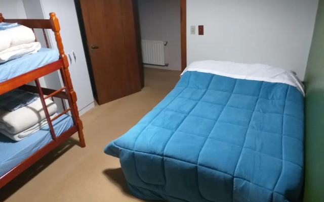 Hostel Famiglia Susin III