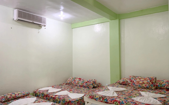 Isla Virginia Fun-talan