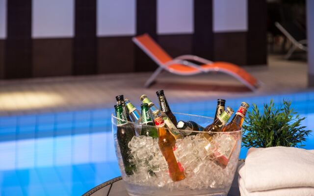 Park Hotel Tornio