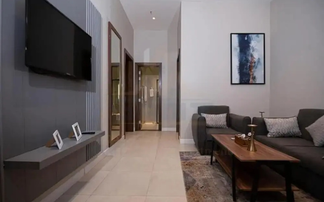 Lamik Serviced Apartments