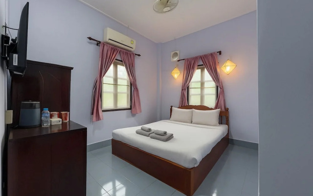 PP Guesthouse LPB