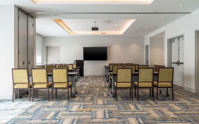 Hyatt Place Gainesville Downtown