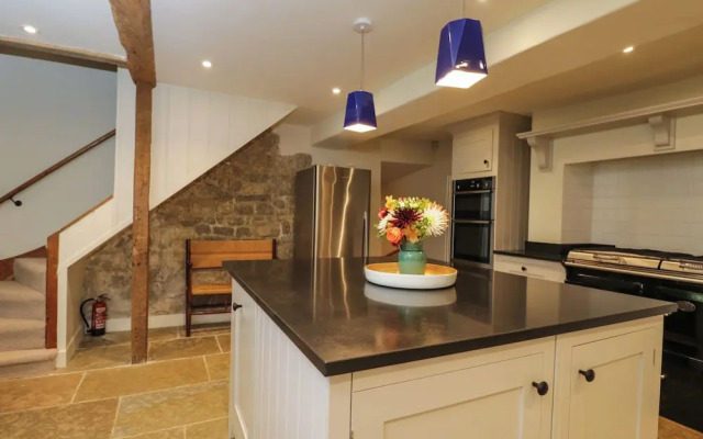 Kings Cottage - South