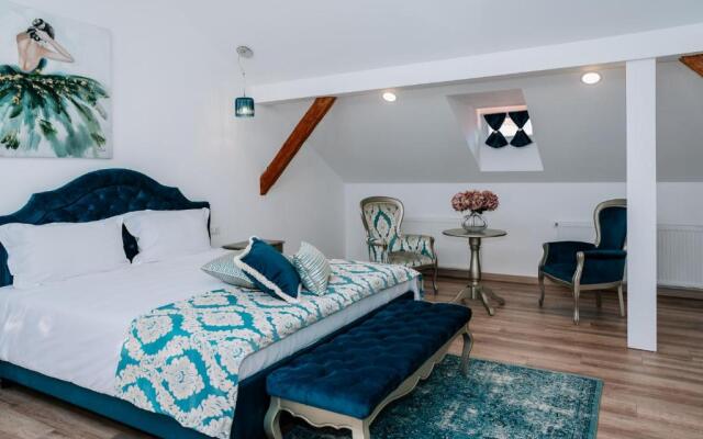 Casa Gallo-Adults Only Sibiu