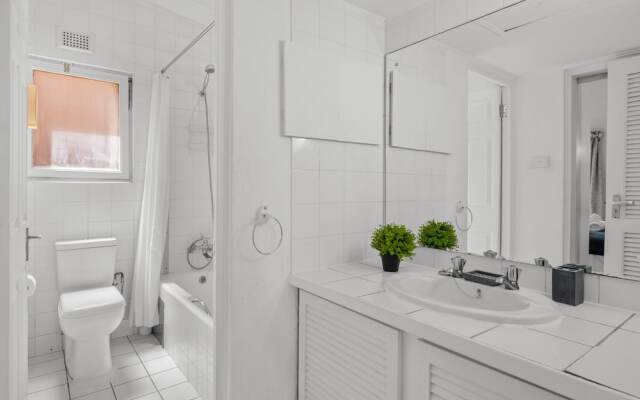 San Lameer Villa 3213