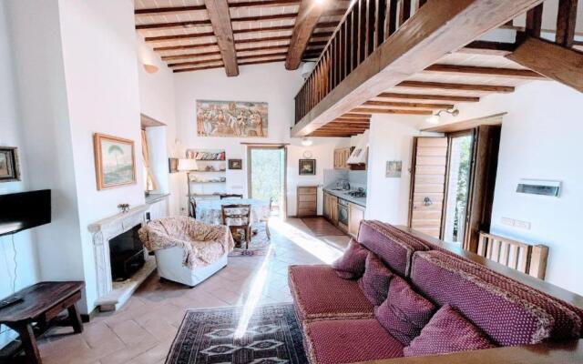 Spoleto Splash : Toretta/wifi/aircon/dishwasher - Large Terrace, Patio, Gardens