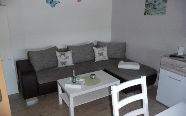 Ferienwohnung Tina