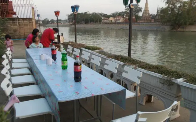 Ayutthaya Camping Resort