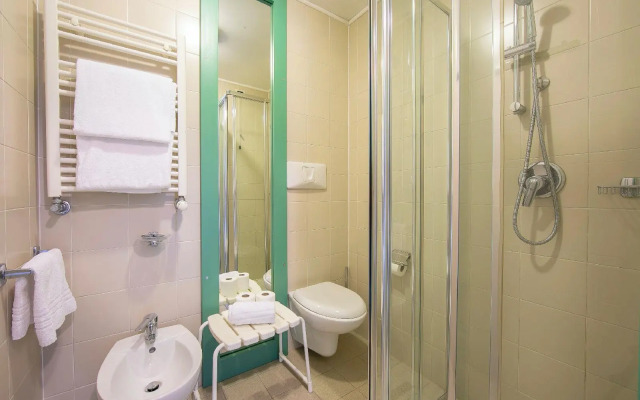 Teleo 105 Ski In - Ski Out 50m