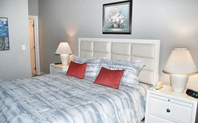 Magnolia North Two-bedroom Apartment 302-4827