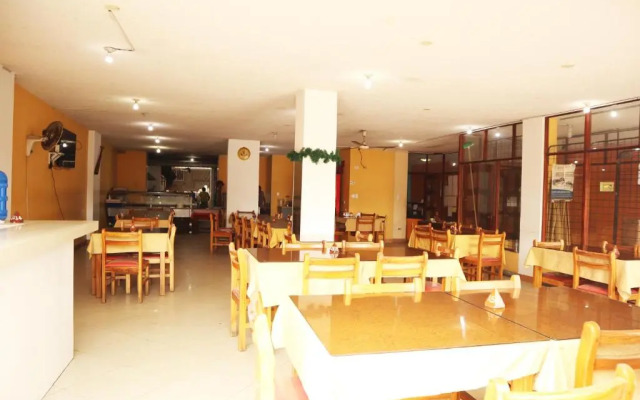 Hostal Casa Chill Inn