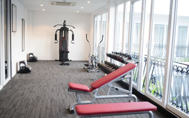 Champa Island Nha Trang - Resort Hotel & Spa