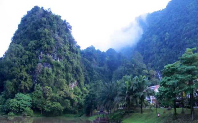 LostWorld @ Twin Luck Homestay