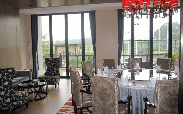 Silver World Hotels Resorts