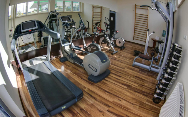 Hotel Business Faltom Gdynia