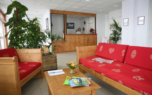 Résidence Nemea Les Chalets des Cimes