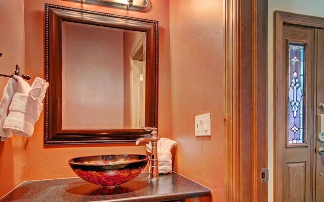 Highland Greens Chestnut by RedAwning