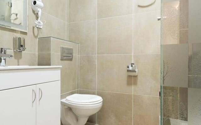 Hotel Avalon Garni