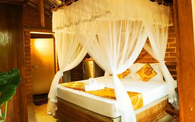 Lunuvila Resort Dickwella