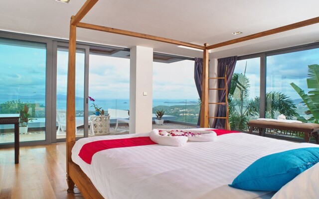 Crystal Villas