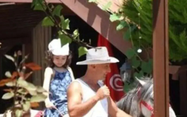 Yel Değirmeni Bungalow Otel