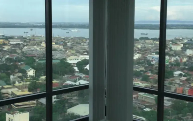 Ultima Residences Ramos Tower - Unit 2709