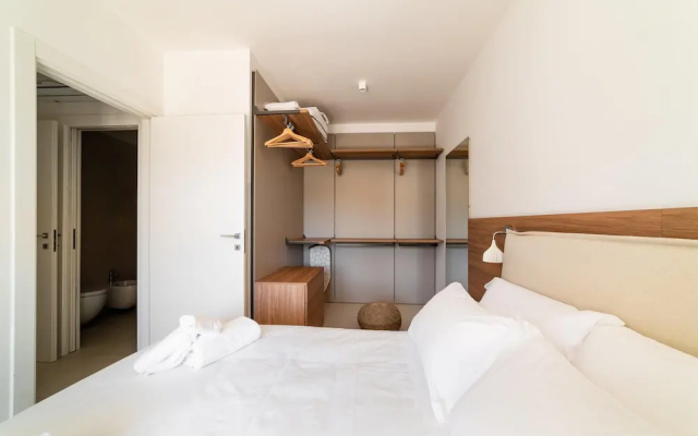 Moments in Monopoli With 2 Bedrooms and 1 Bathrooms