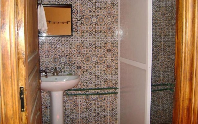 Muxu Berbere Auberge