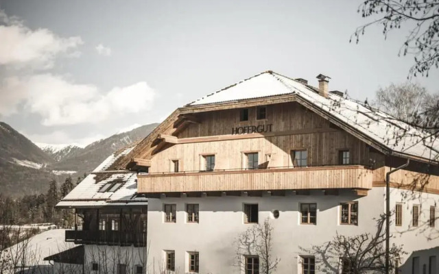 Residence Hofergut