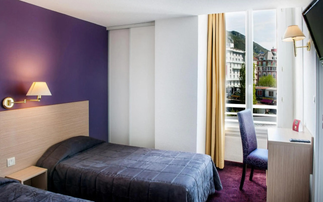 Hotel Continental