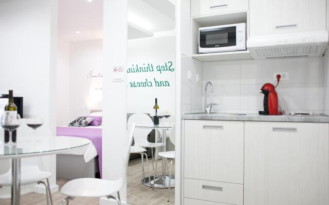 Apartment 4 you in Split