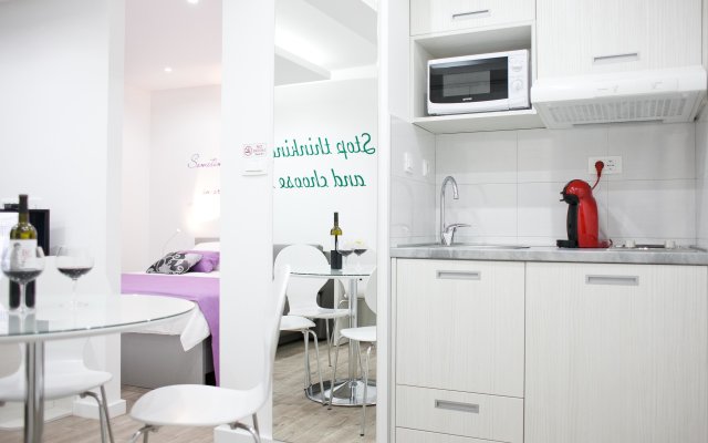 Apartments 4 You in Split