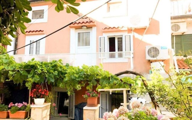 Mali Losinj Beautiful Sea View Ocean Suite