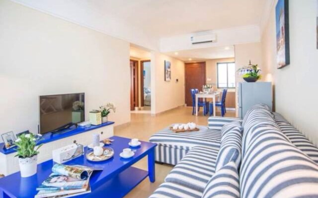 Estay Resort Hailing Island Yang Jiang