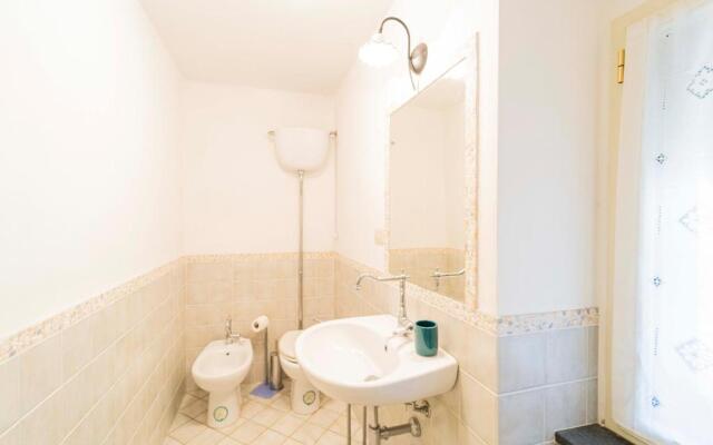 129 - Casa indipendente Velva, 15 km dal mare