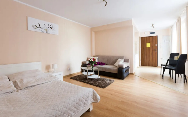 Aparthouse Apartamenty Sosnowiec