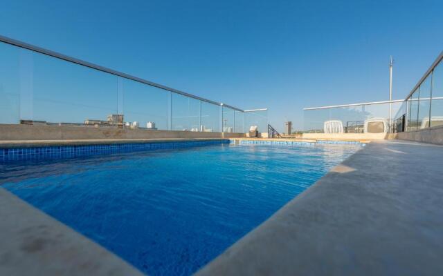 Getsemani Cartagena Luxury Hotel