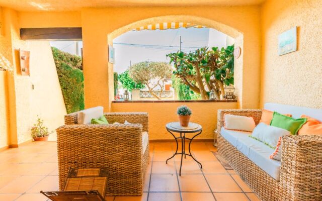 House Sea Coast Roda de Barà