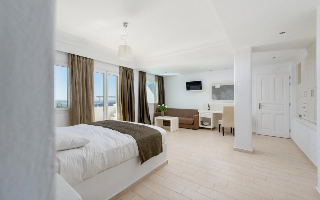Tzekos Villas