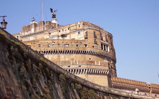 (Piazza Navona) - Victoria Luxury Suite
