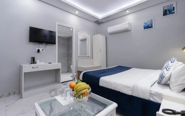 Hotel AB's17