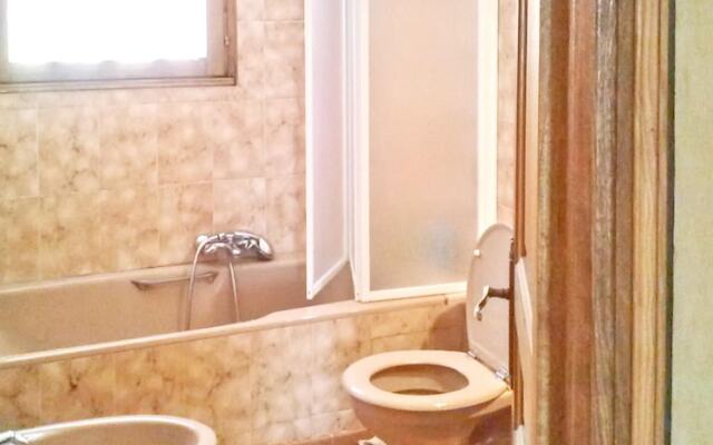 House With 4 Bedrooms in Figari, With Wonderful sea View, Private Pool